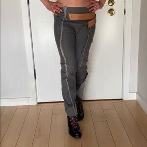 BALENCIAGA TROUSERS